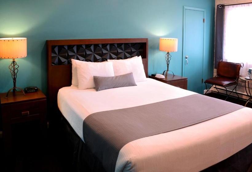 فندق صغير The Sedona Hilltop Inn