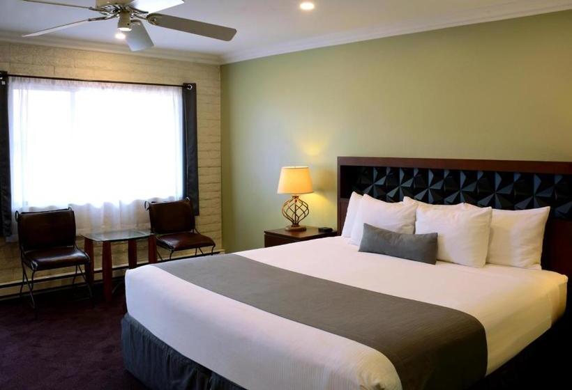 فندق صغير The Sedona Hilltop Inn