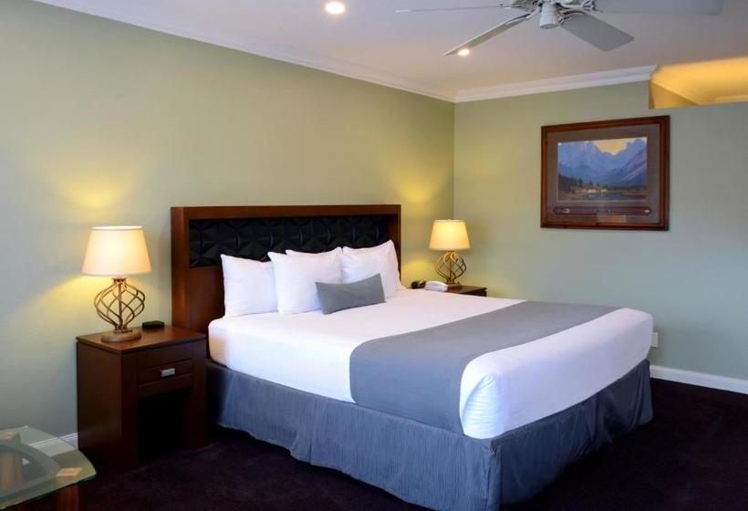 فندق صغير The Sedona Hilltop Inn