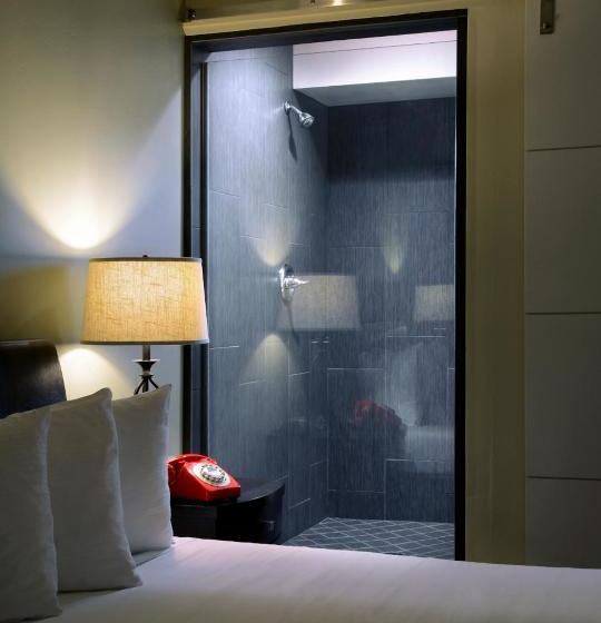 فندق صغير The Sedona Hilltop Inn