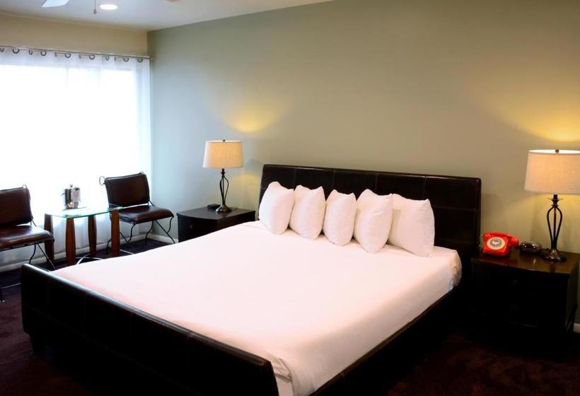 فندق صغير The Sedona Hilltop Inn