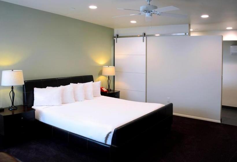 فندق صغير The Sedona Hilltop Inn