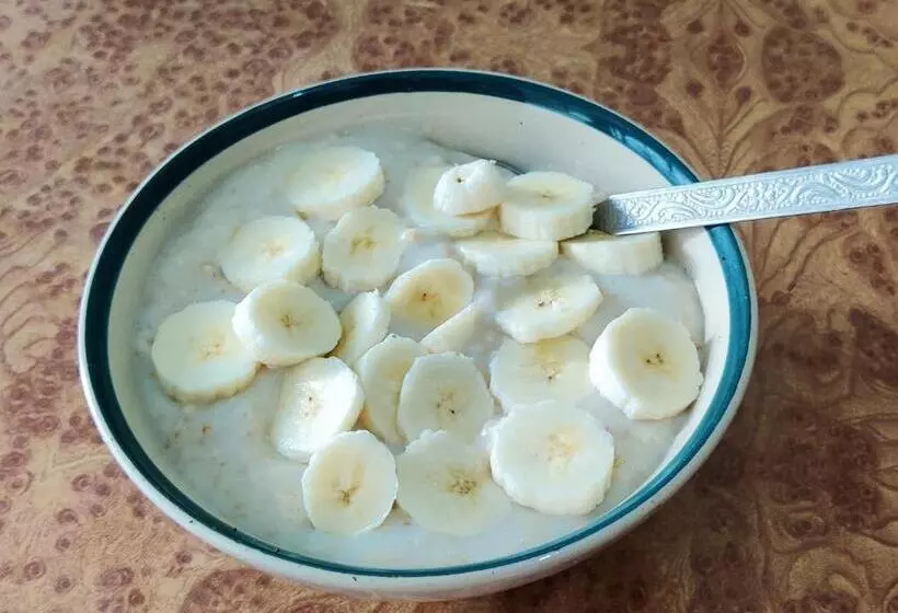 Retkeilymaja Tulsi Palace