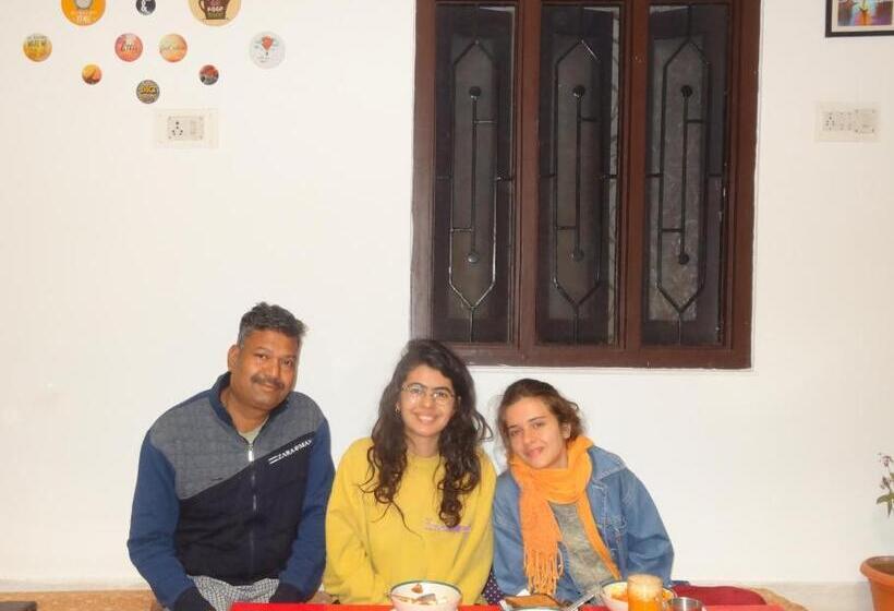 Общежитие Tulsi Palace