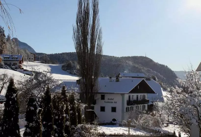 هتل Gasthof Tschötscherhof