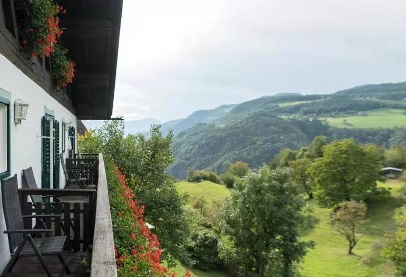 هتل Gasthof Tschötscherhof