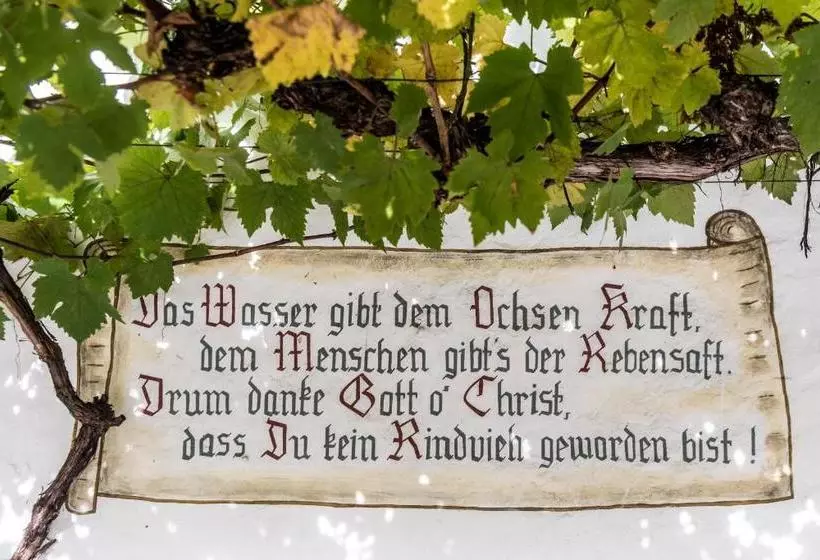 هتل Gasthof Tschötscherhof