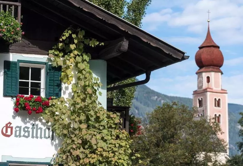 هتل Gasthof Tschötscherhof