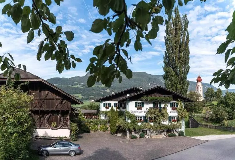 هتل Gasthof Tschötscherhof