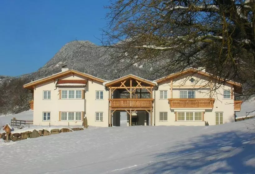 هتل Gasthof Tschötscherhof