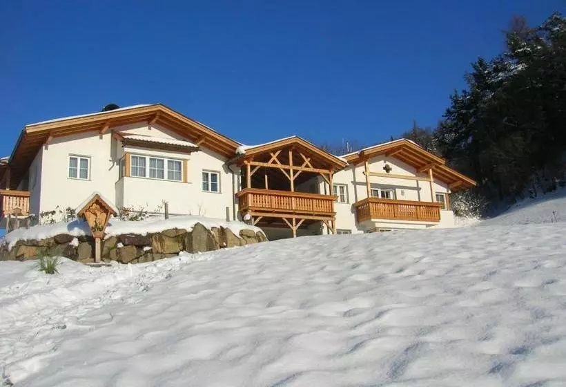 هتل Gasthof Tschötscherhof
