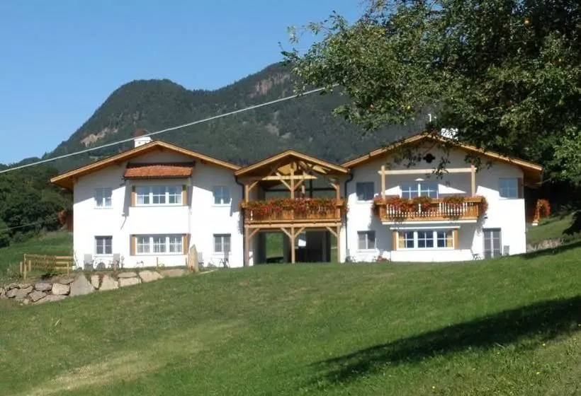هتل Gasthof Tschötscherhof