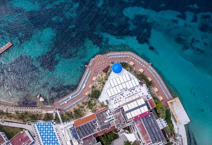 Infinity By Yelken Aquapark&resorts Kuşadasi