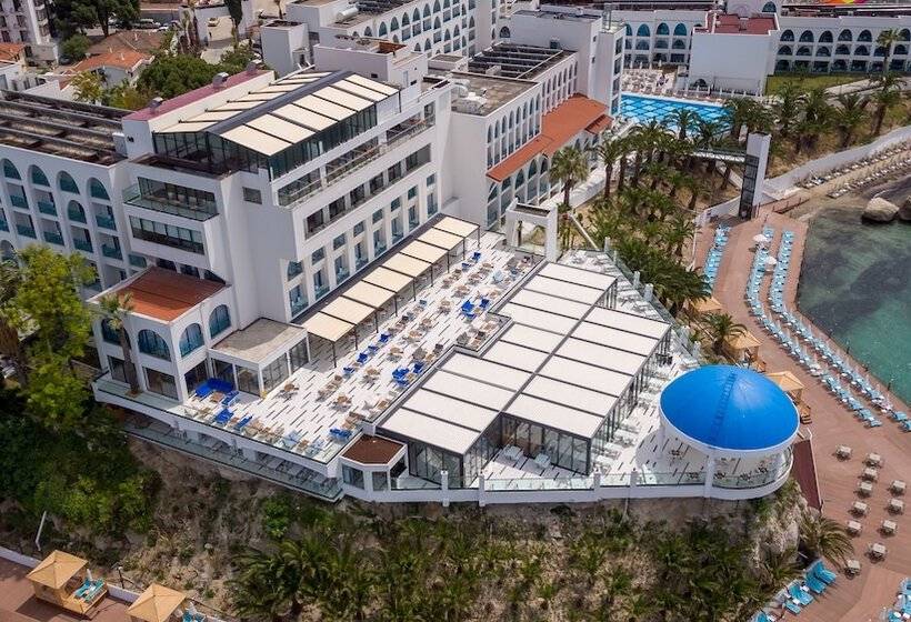 Infinity By Yelken Aquapark&resorts Kuşadasi