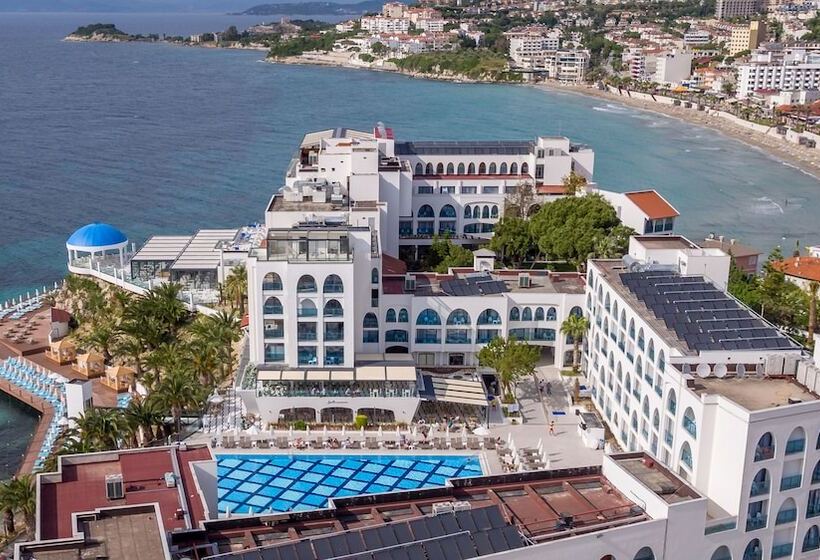 Infinity By Yelken Aquapark&resorts Kuşadasi