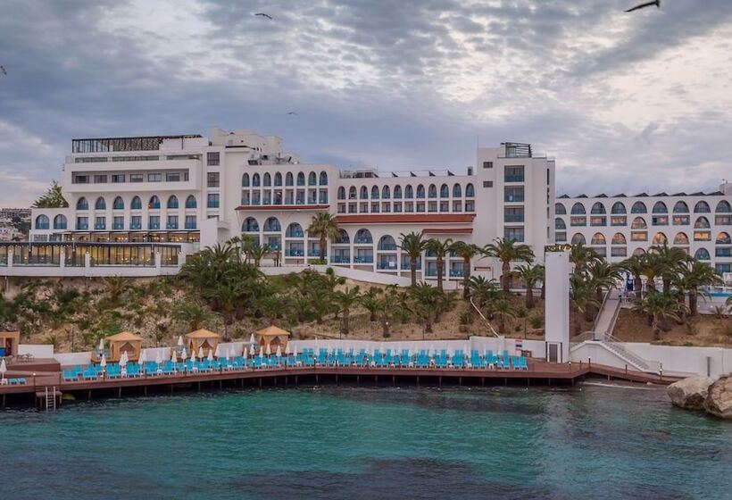 Infinity By Yelken Aquapark&resorts Kuşadasi