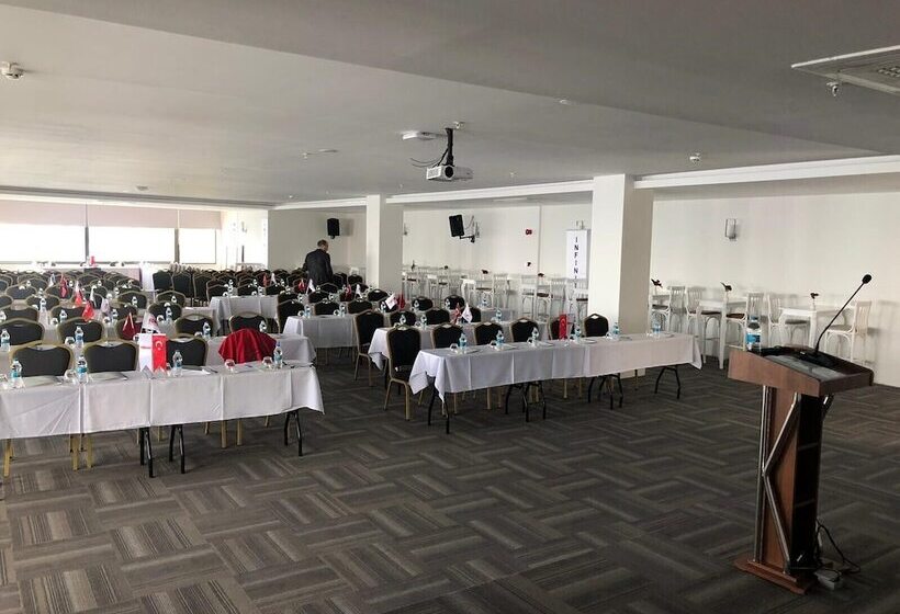 Infinity By Yelken Aquapark&resorts Kuşadasi