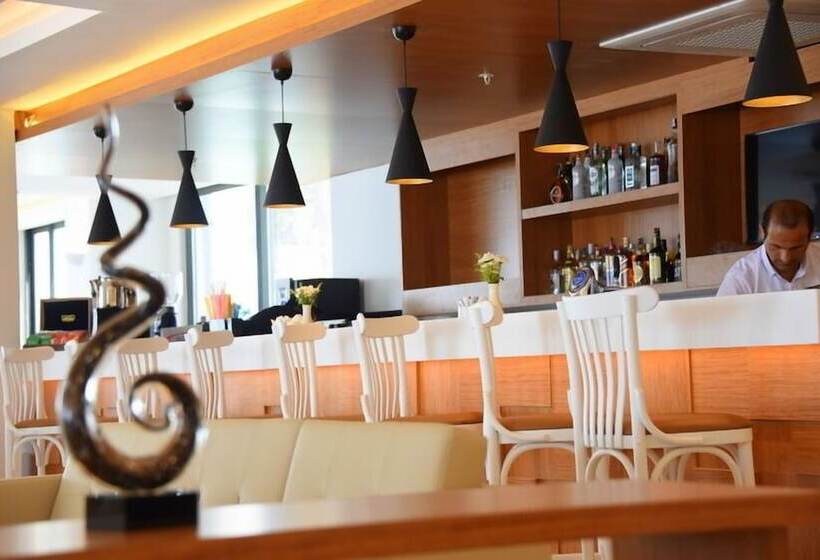 Infinity By Yelken Aquapark&resorts Kuşadasi