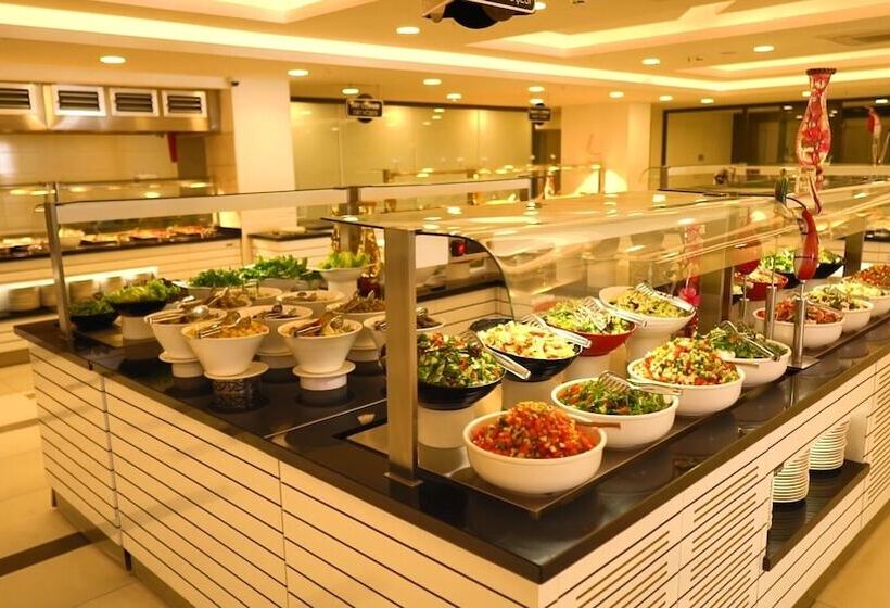 Infinity By Yelken Aquapark&resorts Kuşadasi