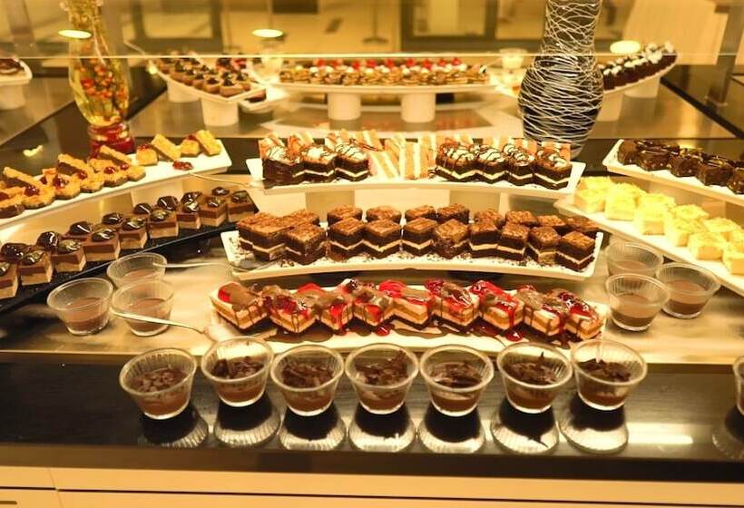 Infinity By Yelken Aquapark&resorts Kuşadasi