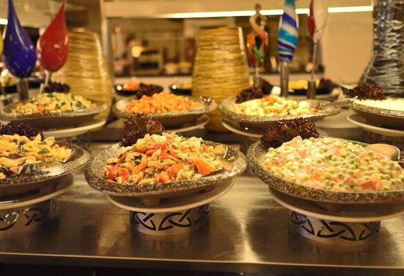 Infinity By Yelken Aquapark&resorts Kuşadasi