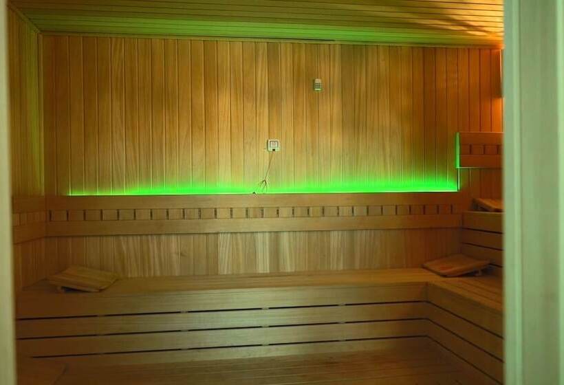 Infinity By Yelken Aquapark&resorts Kuşadasi