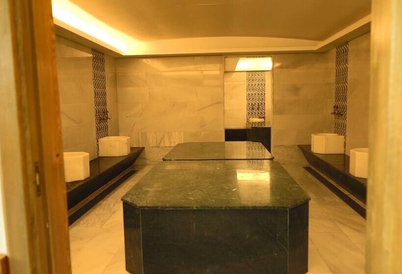 Infinity By Yelken Aquapark&resorts Kuşadasi