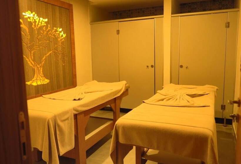 Infinity By Yelken Aquapark&resorts Kuşadasi