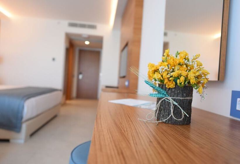 Infinity By Yelken Aquapark&resorts Kuşadasi