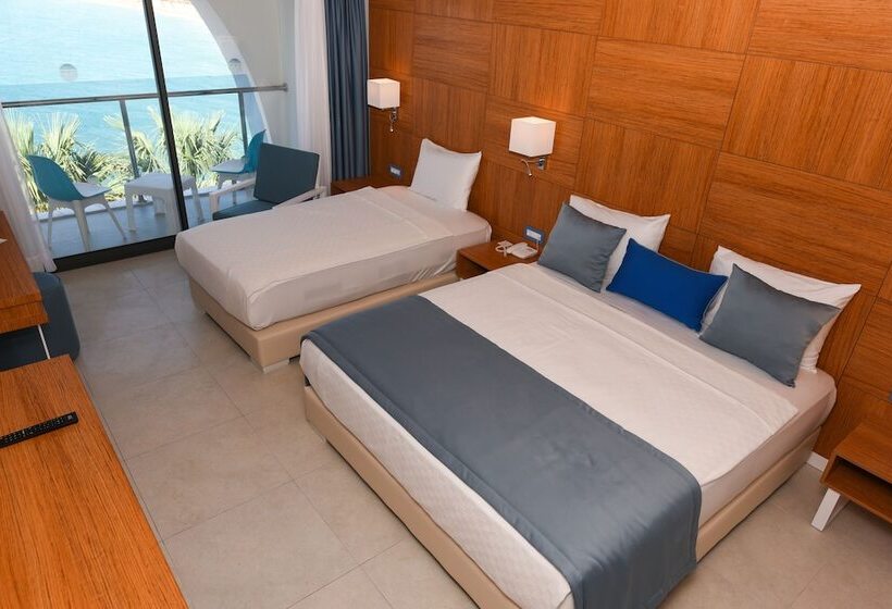 Infinity By Yelken Aquapark&resorts Kuşadasi