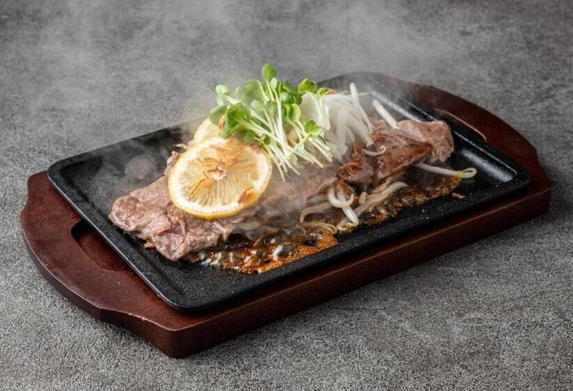 Отель Love Jewel