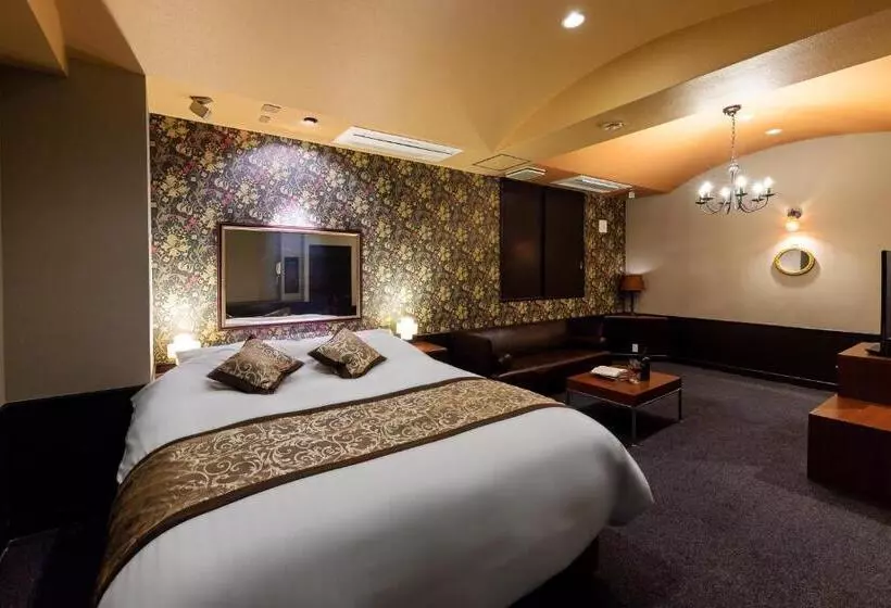 ホテル Love Jewel