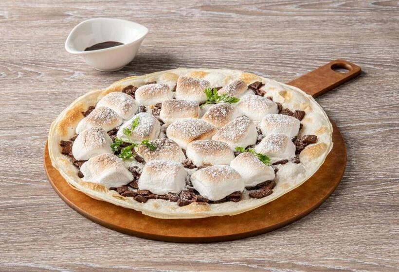 Отель Love Jewel