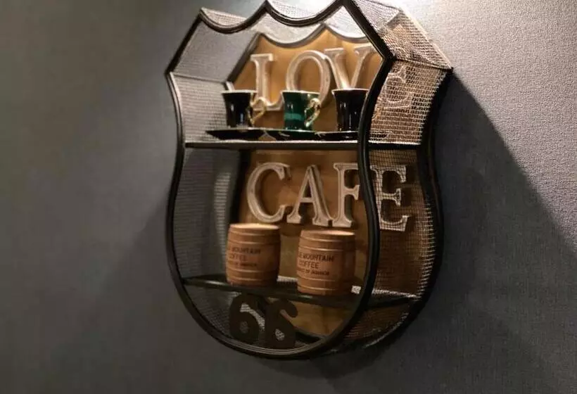 ホテル Love Jewel