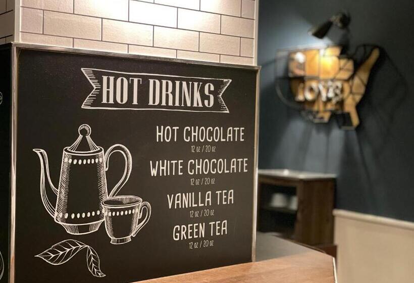 Отель Love Jewel