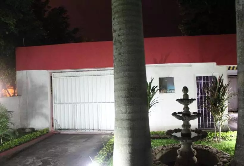 Motel Emoções De Guarulhos