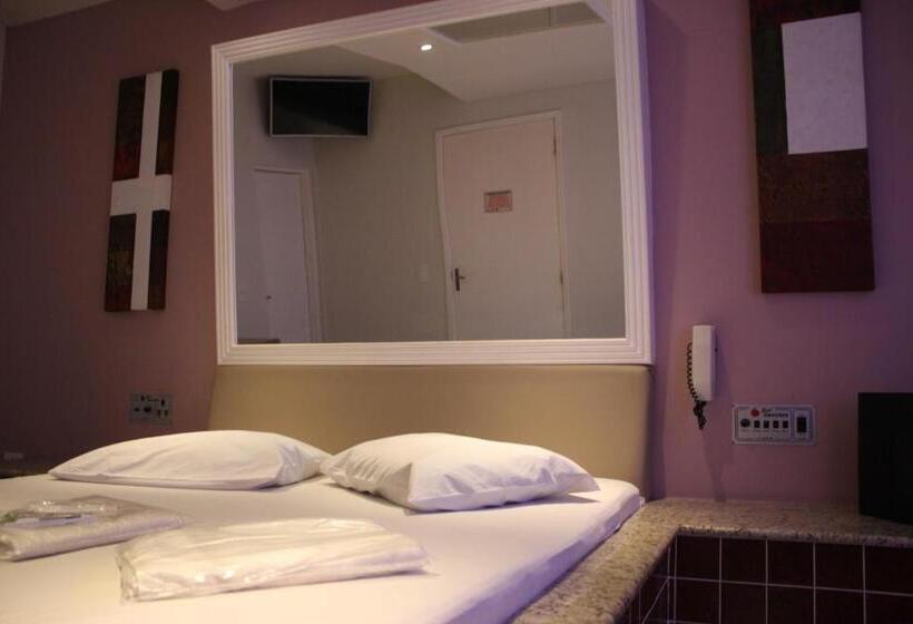 Motel Emoções De Guarulhos