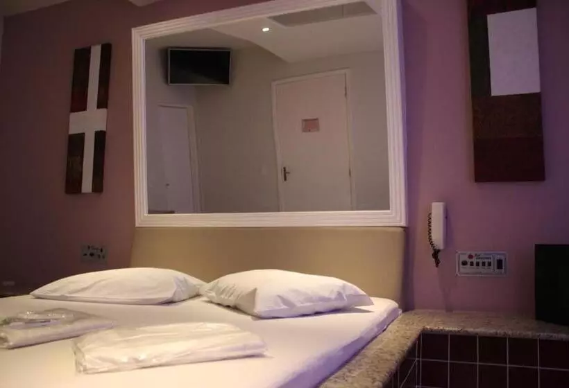 Motel Emoções De Guarulhos