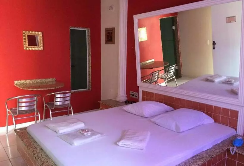 Motel Emoções De Guarulhos