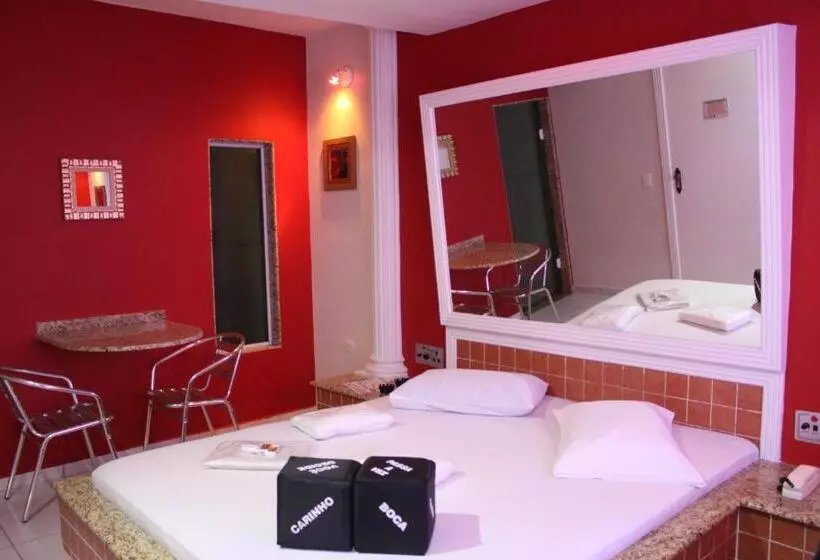 Motel Emoções De Guarulhos