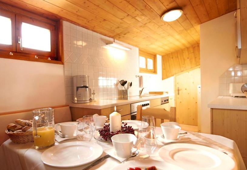 بنسيون Appartementhaus Gratz