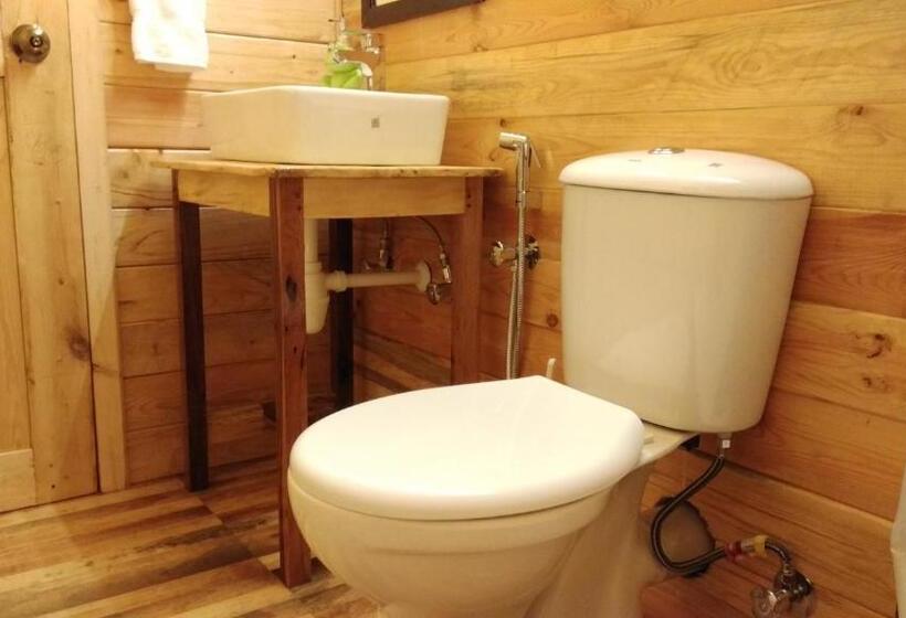 Pensionat Lazy Frog Guest House