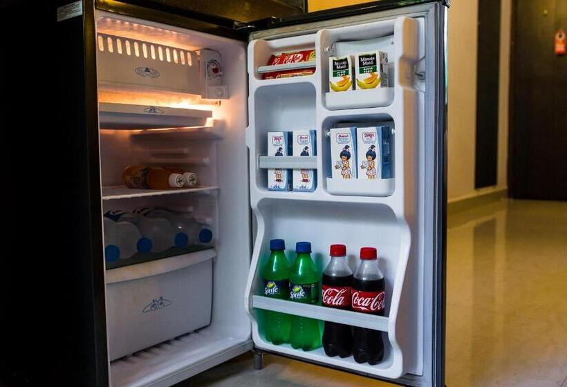 Pensionat Lazy Frog Guest House