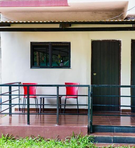 Pensionat Lazy Frog Guest House