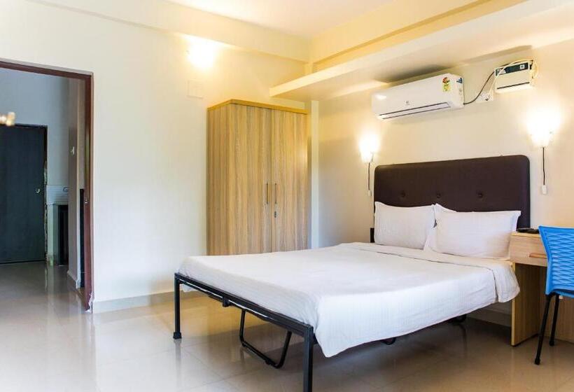 Pensionat Lazy Frog Guest House