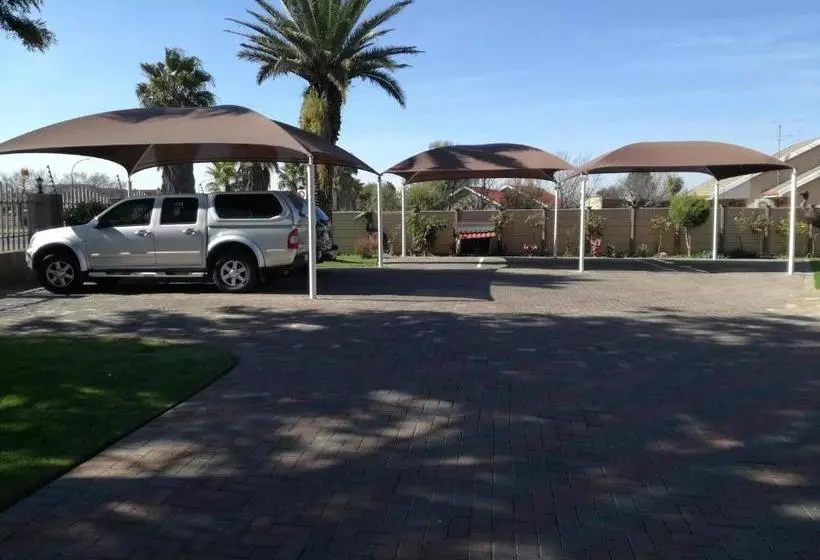 Majatalo Sedibeng Guest House
