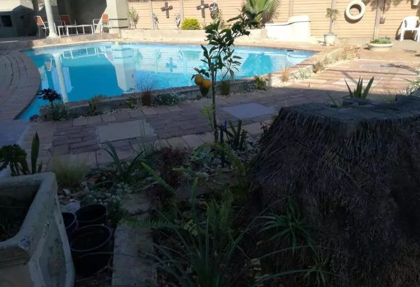 Majatalo Sedibeng Guest House