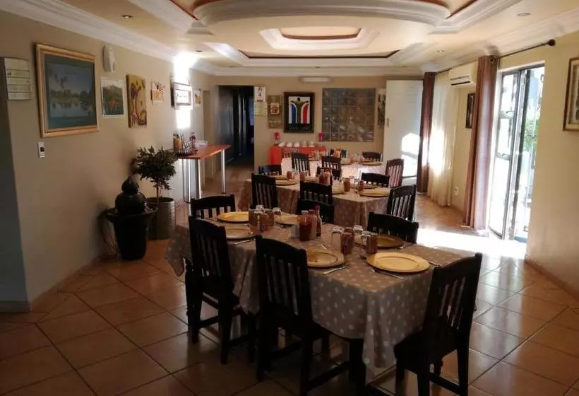 Majatalo Sedibeng Guest House