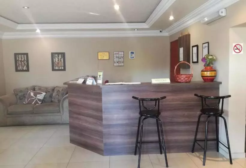 Majatalo Sedibeng Guest House