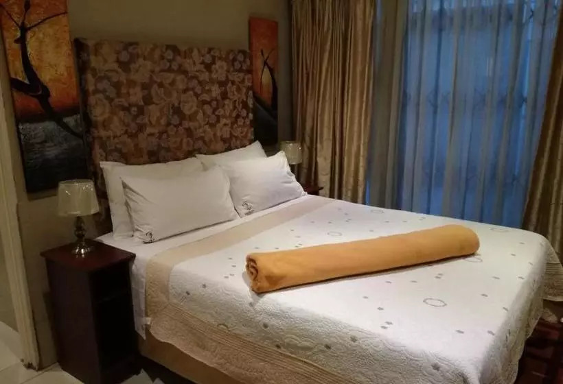 Majatalo Sedibeng Guest House